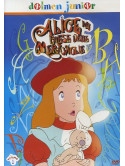 Alice Nel Paese Delle Meraviglie 01
