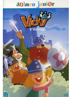 Vicky Il Vichingo 05