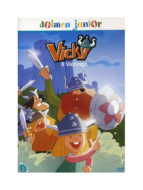 Vicky Il Vichingo 05