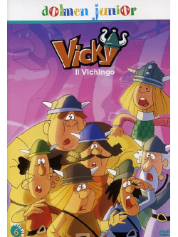 Vicky Il Vichingo 06