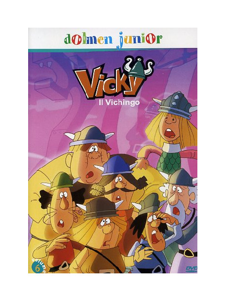 Vicky Il Vichingo 06