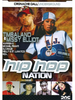 Hip Hop Nation 06