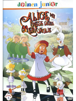Alice Nel Paese Delle Meraviglie 04