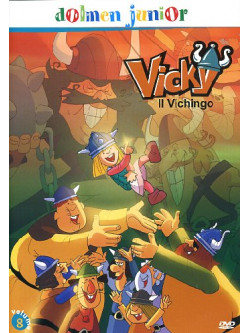 Vicky Il Vichingo 08
