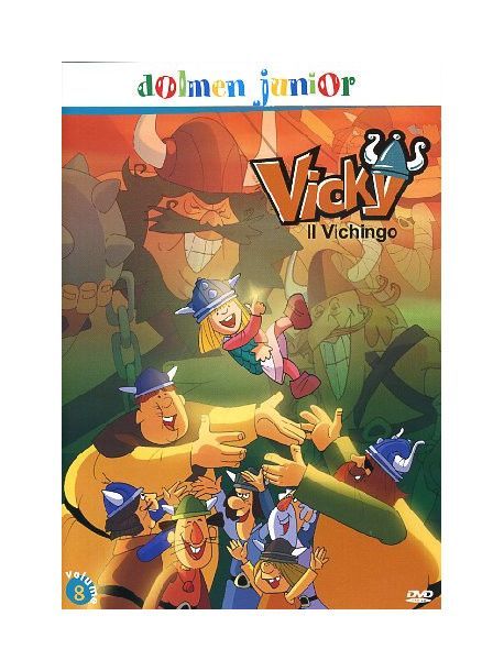 Vicky Il Vichingo 08