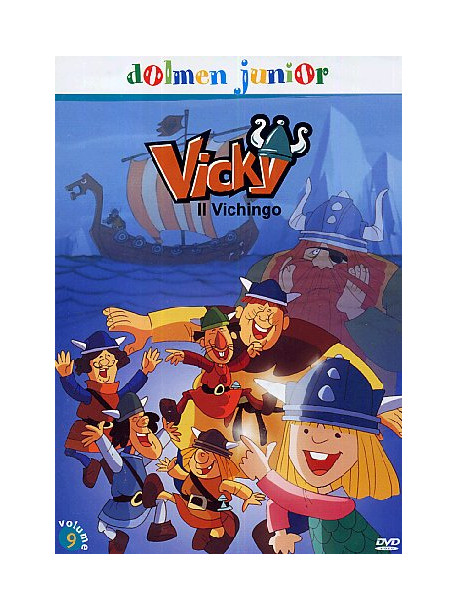 Vicky Il Vichingo 09