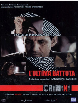 Crimini - L'Ultima Battuta