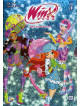 Winx Club - Stagione 03 06-09 (4 Dvd)