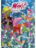 Winx Club - Stagione 03 06-09 (4 Dvd)