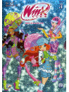 Winx Club - Stagione 03 06-09 (4 Dvd)