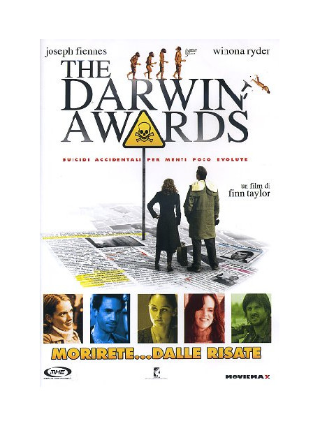 Darwin Awards (The)