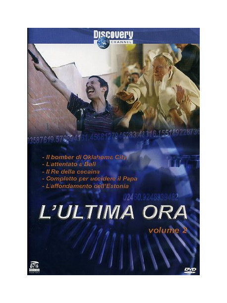 Ultima Ora (L') 02 (2 Dvd)