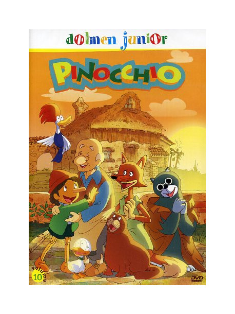 Pinocchio 10