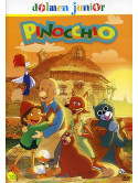 Pinocchio 10