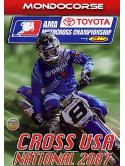Motocross Usa National 2007