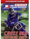 Motocross Usa National 2007