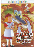 Alice Nel Paese Delle Meraviglie 07