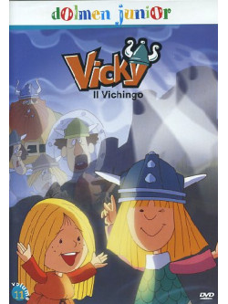 Vicky Il Vichingo 11