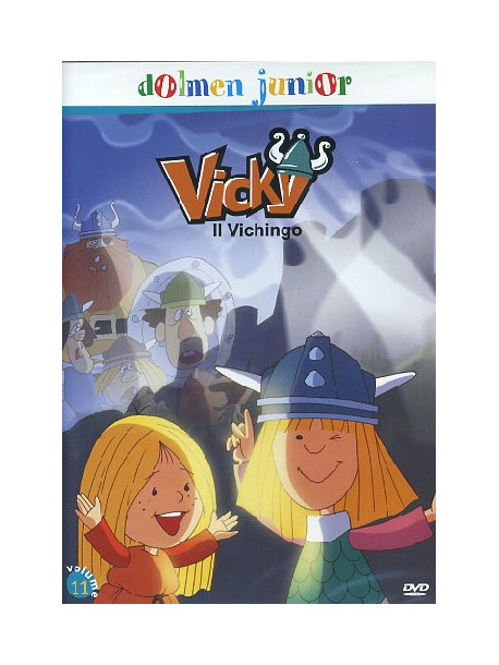 Vicky Il Vichingo 11