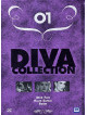 Diva Collection (Aeon Flux / Black Dahlia / Bobby) (3 Dvd)