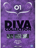 Diva Collection (Aeon Flux / Black Dahlia / Bobby) (3 Dvd)