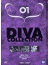 Diva Collection (Aeon Flux / Black Dahlia / Bobby) (3 Dvd)