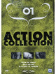 Action Collection (A History Of Violence / After The Sunset / Solo 2 Ore) (3 Dvd)