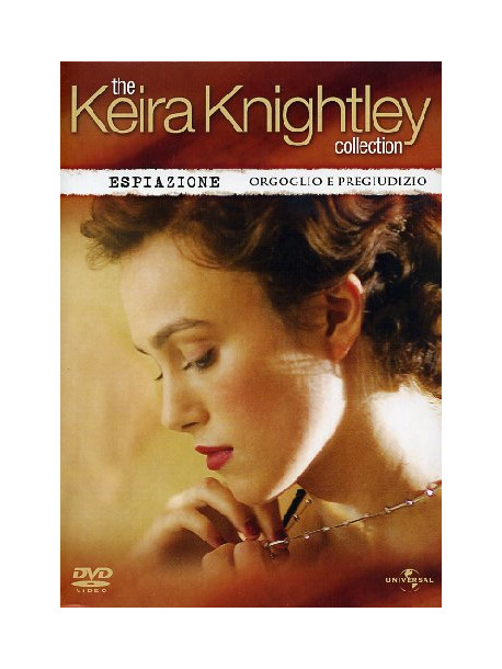 Keira Knightley Collection (2 Dvd)