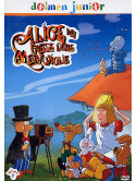Alice Nel Paese Delle Meraviglie 09
