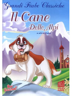 Cane Delle Alpi (Il)