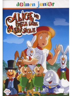 Alice Nel Paese Delle Meraviglie 10