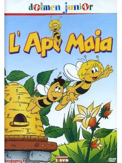 Ape Maia (L') 02 (CE) (2 Dvd)