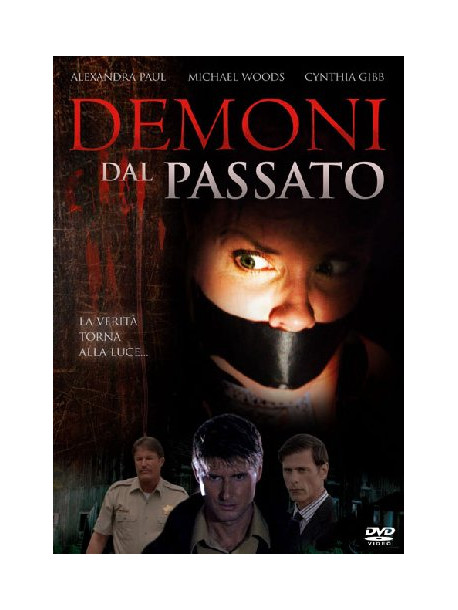 Demoni Dal Passato