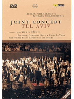 Joint Concert - Tel Aviv 1990