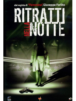 Ritratti Nella Notte