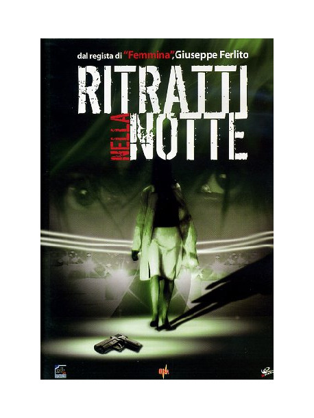 Ritratti Nella Notte