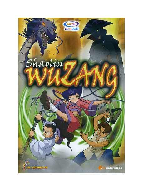 Shaolin Wuzang 01