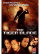 Tiger Blade (The)