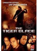 Tiger Blade (The)