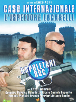 Ispettore Lucarelli (L') - Caso Internazionale