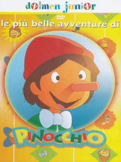 Pinocchio - Le Piu' Belle Avventure