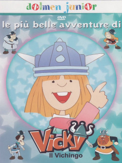 Vicky Il Vichingo - Le Piu' Belle Avventure
