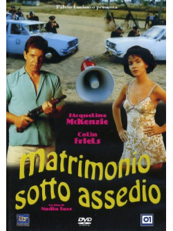 Matrimonio Sotto Assedio