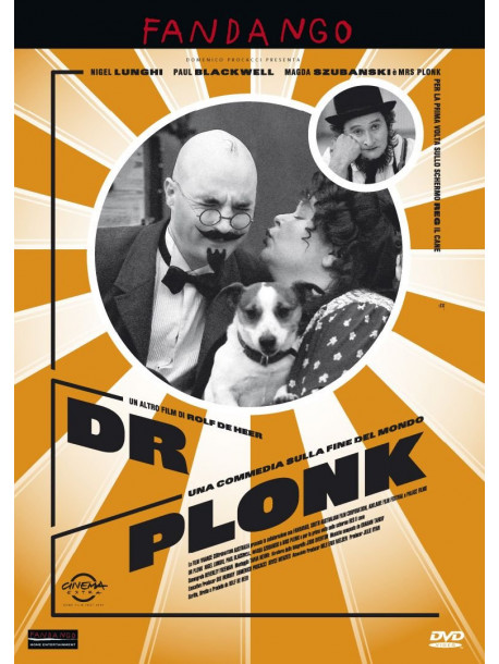 Dr. Plonk