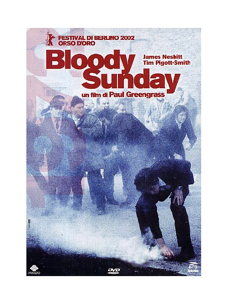 Bloody Sunday