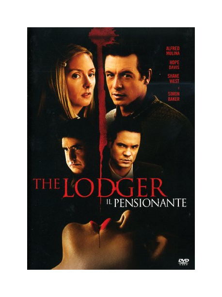 Lodger (The) - Il Pensionante (2009)