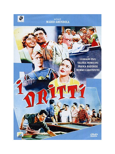 Dritti (I)