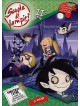 Scuola Di Vampiri - Serie 02 (5 Dvd)