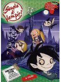 Scuola Di Vampiri - Serie 02 (5 Dvd)