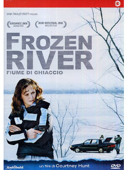 Frozen River - Fiume Di Ghiaccio